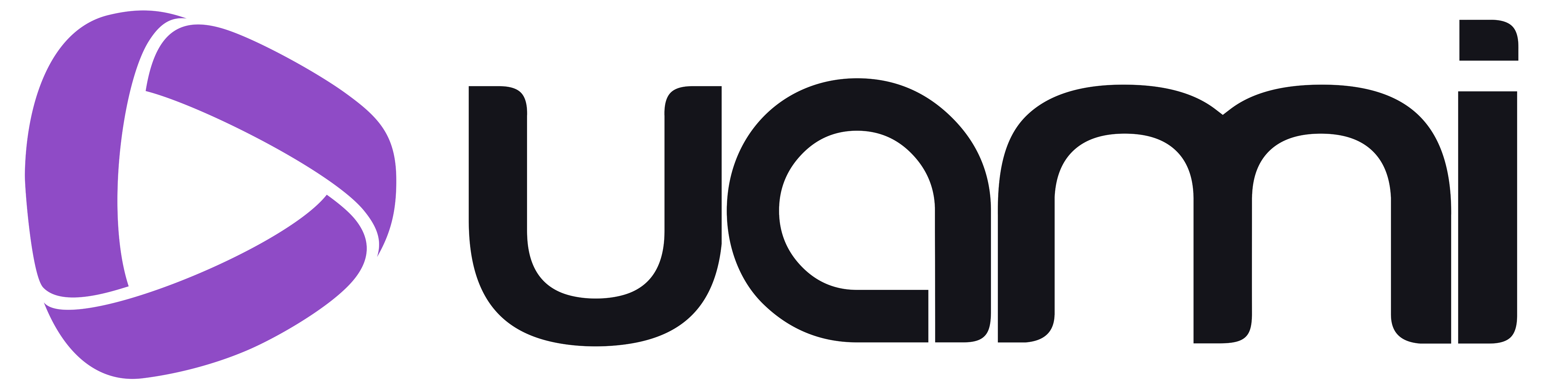 UAMI Logo
